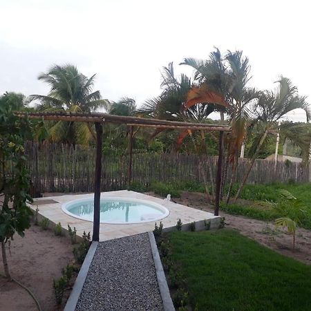 Village Aquarella Praia de Pipa Esterno foto