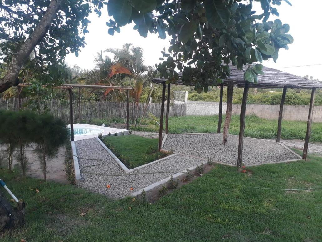 Village Aquarella Praia de Pipa Esterno foto