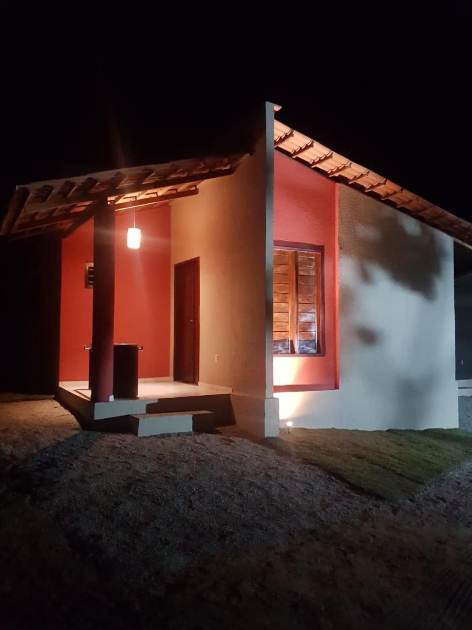 Village Aquarella Praia de Pipa Esterno foto