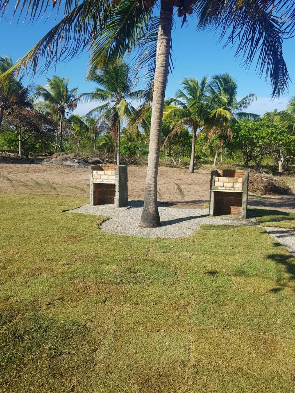 Village Aquarella Praia de Pipa Esterno foto