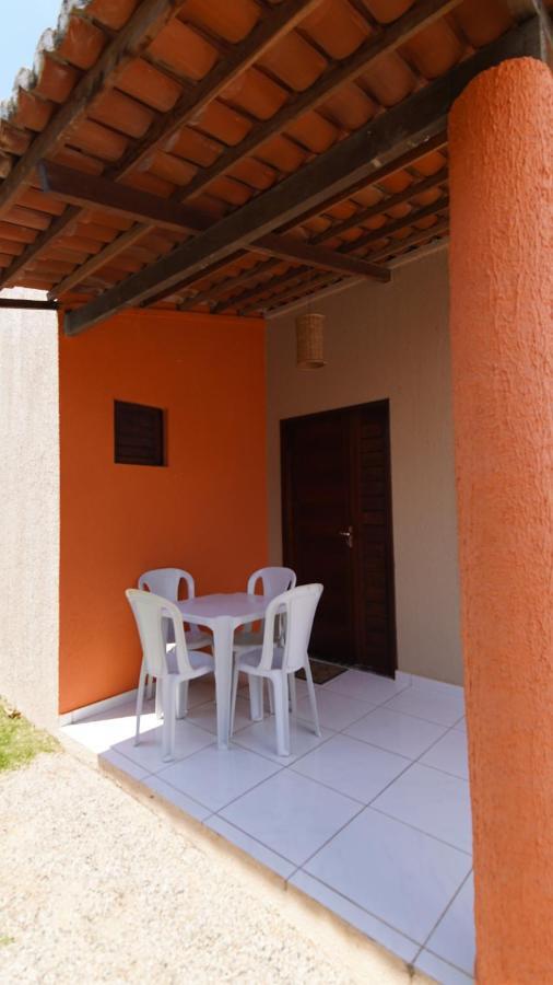 Village Aquarella Praia de Pipa Esterno foto
