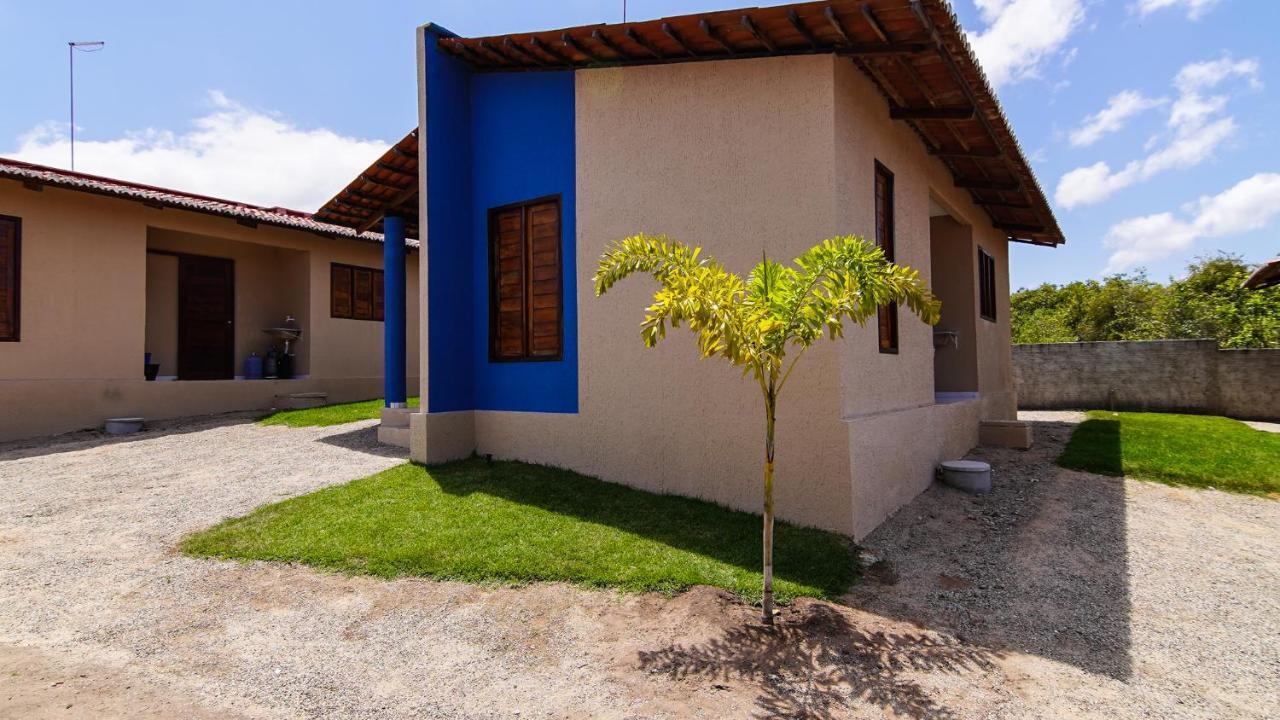 Village Aquarella Praia de Pipa Esterno foto
