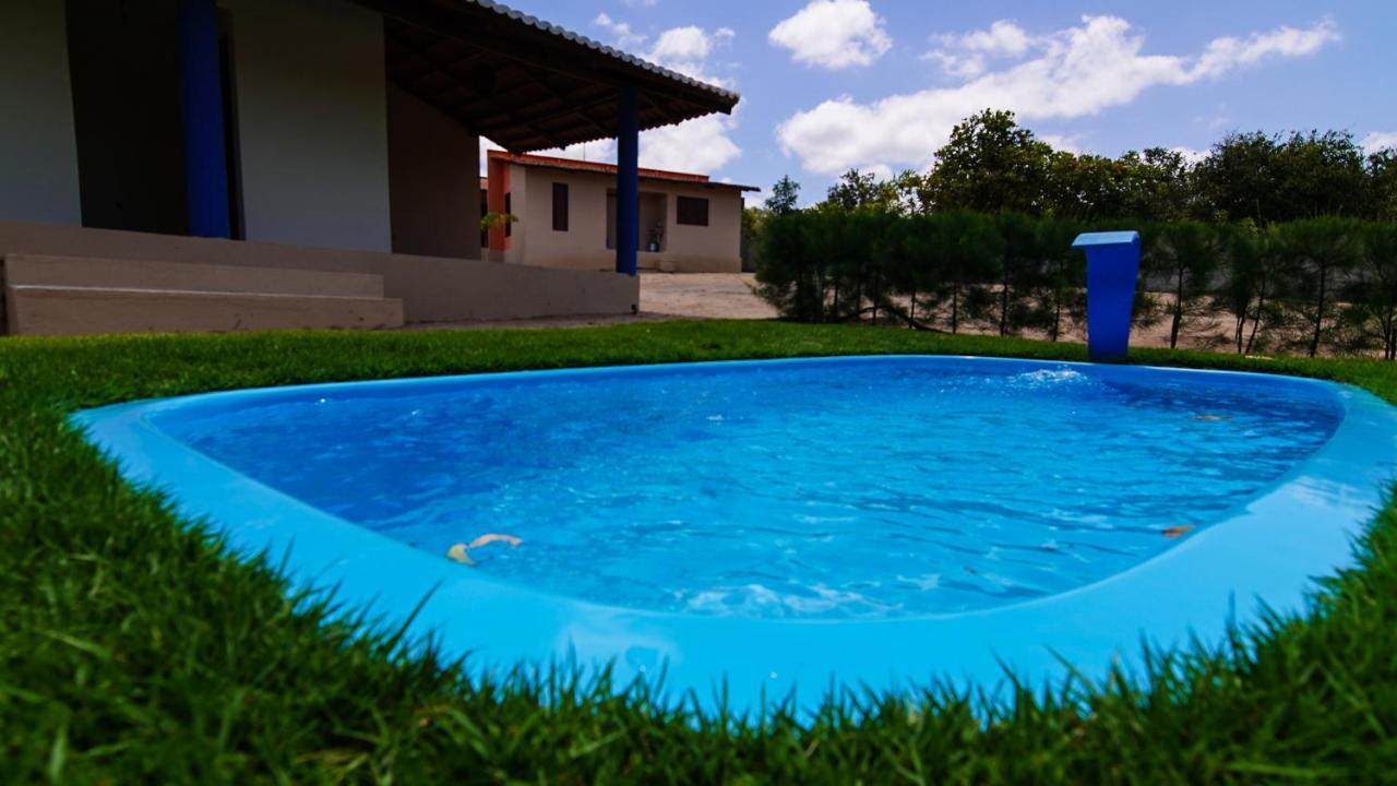 Village Aquarella Praia de Pipa Esterno foto