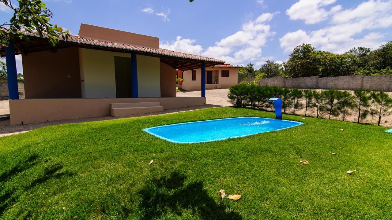 Village Aquarella Praia de Pipa Esterno foto